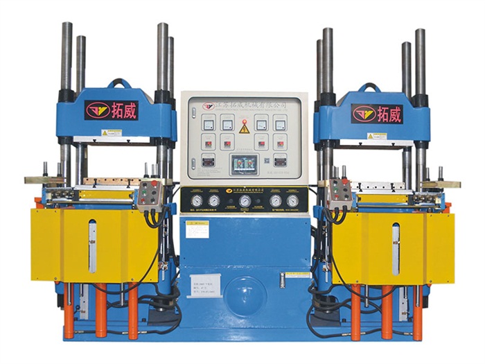 粉末金屬冷壓成型機(jī)