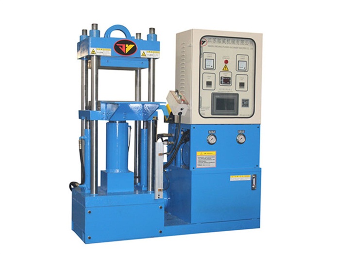 25T實驗室硫化機(jī)