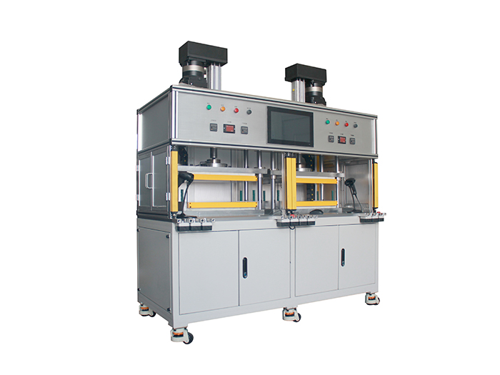 電動-模電機熱壓成型機